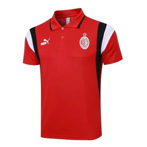 AC Milan 2023/24 Essential Polo Shirt