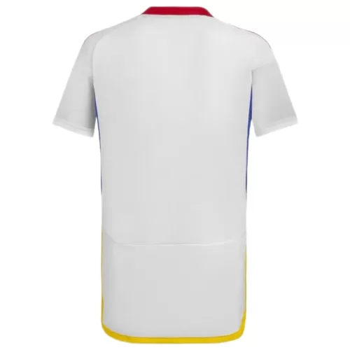 2024 Copa America Venezuela Away Jersey - Top Picks & Deals