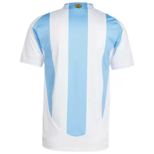 2024 Copa America Argentina Home Jersey Player Version