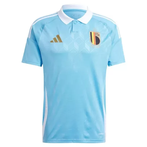 Euro 2024 Belgium Away Jersey: Top Picks and Latest Deals