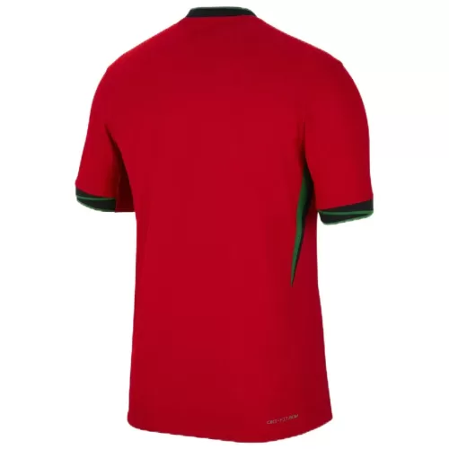 Portugal Euro 2024 Football Player Jersey