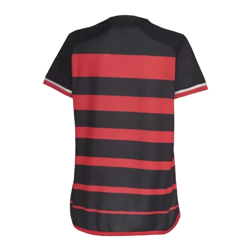 2024/25 CR Flamengo Women's Home Jersey - Ultimate Guide