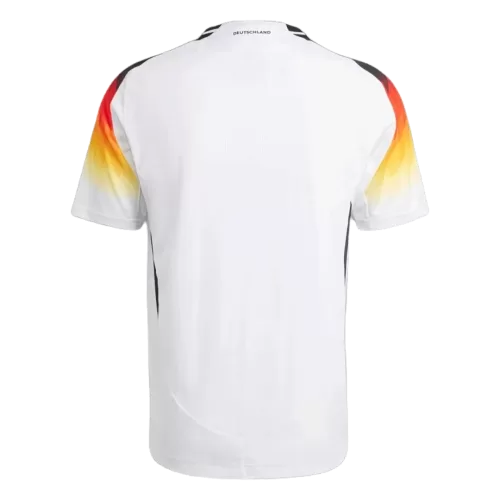 2024 Germany Home Player Version Jersey: Ultimate Guide