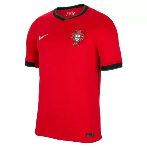 2024 Portugal Home Jersey - Best Deals and Latest Styles