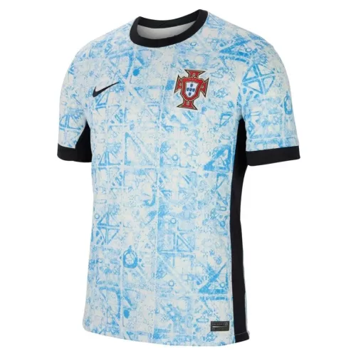 2024 Portugal Away Jersey - Ultimate Guide for Fans