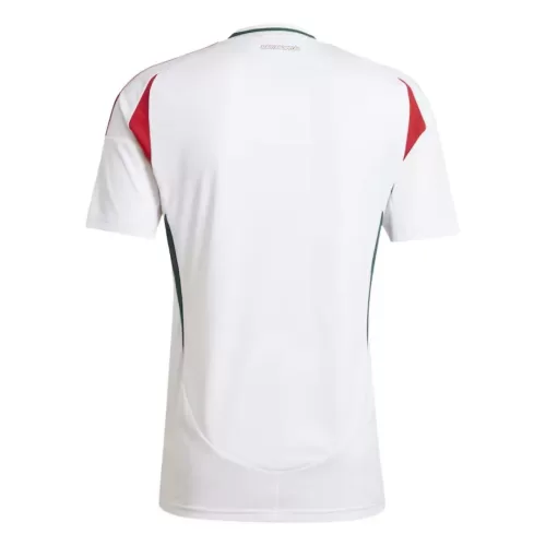 2024 Hungary Away Soccer Jersey: Top Picks and Trends