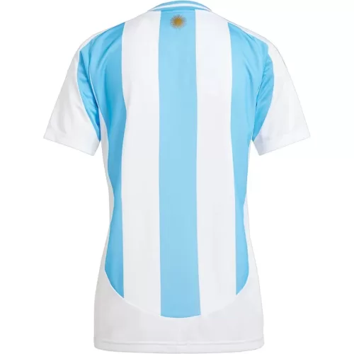 2024 Argentina Women's Copa America Home Jersey