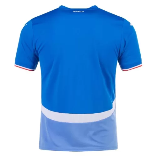 2024 Iceland Football Home Jersey: Ultimate Fan Collection