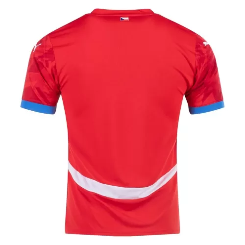 Czech Republic Euro 2024 Football Shirt - Ultimate Guide