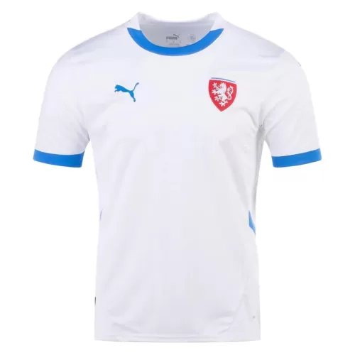 2024 Czech Republic Euro Away Jersey: Latest Updates and Designs