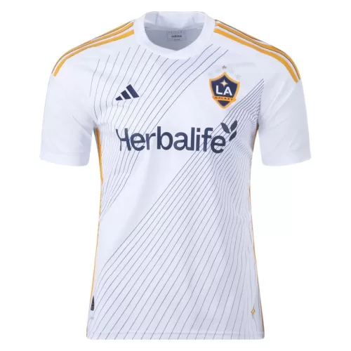 LA Galaxy Home Player Jersey 2024 - Angeleno Edition