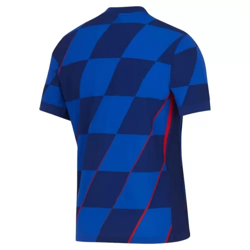 Croatia Euro 2024 Away Kit