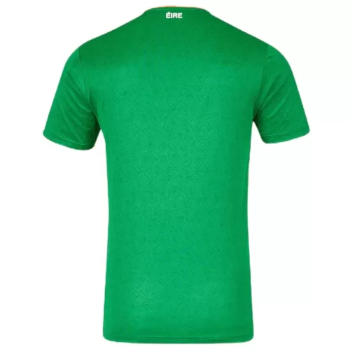 2024 Ireland Home Jersey: Latest Designs and Styles