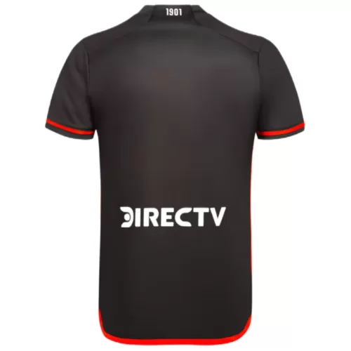 River Plate Third Jersey 2024-25: Top Soccer Jerseys & Kits