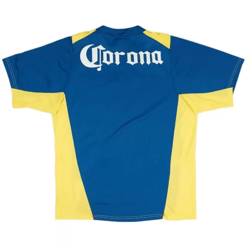 2004/05 Club America Away Jersey