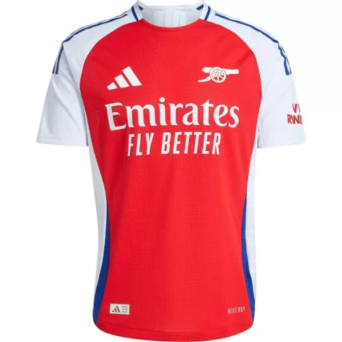 2024/25 Arsenal Home Match Jersey - Ultimate Guide