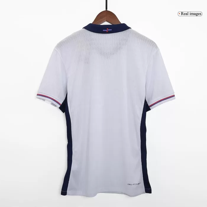 2024 England Player Edition Home Jersey