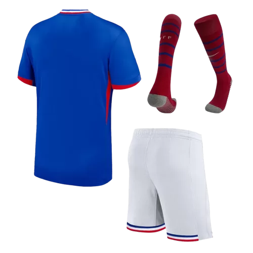 France Euro 2024 Full Home Kit: Best Deals & Discounts