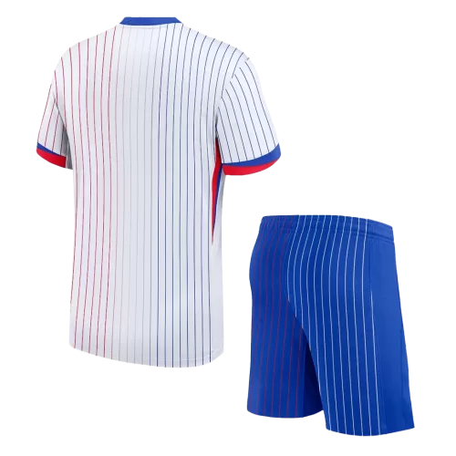 2024 Euro France Away Kit: Ultimate Guide