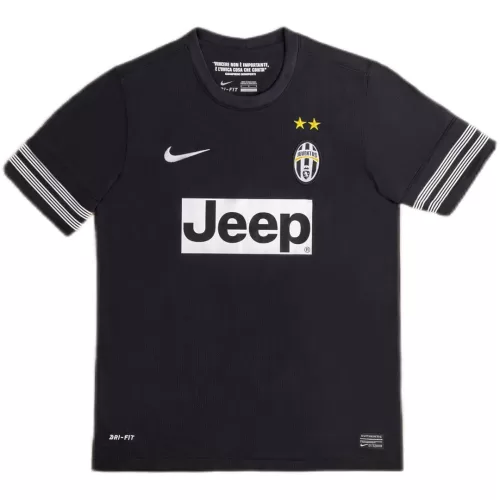 2012/13 Juventus Away Retro Jersey - Find the Best Deals