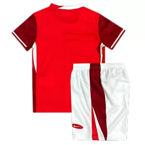 2024 Kids Canada Home Jersey Kit: Ultimate Style Guide