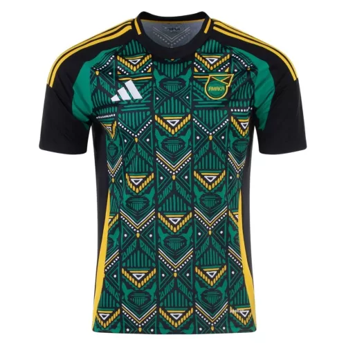 2024 Jamaica Away Jersey: Top Picks and Trends