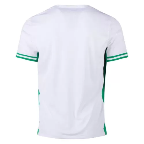 Nigeria 2024 Football Jersey for Home Matches