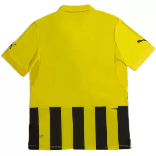 Vintage Borussia Dortmund UCL 2012/13 Home Kit