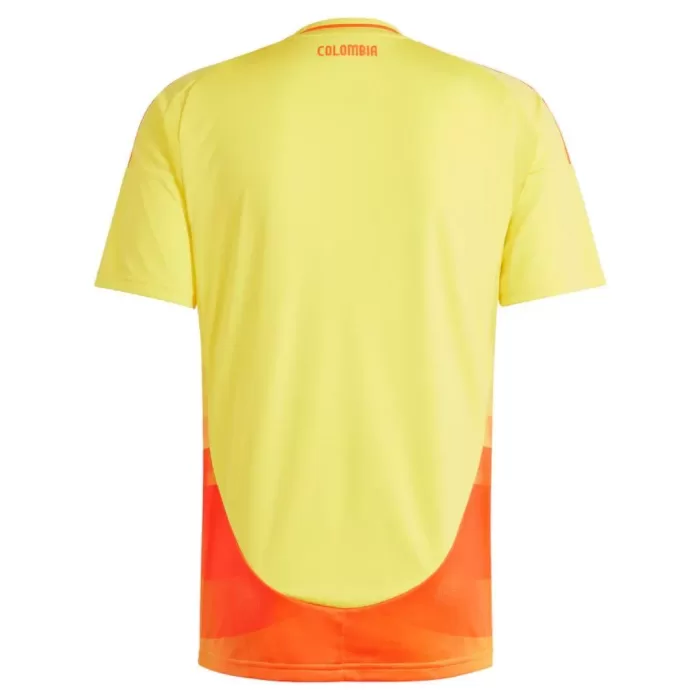 Colombia Copa America 2024 Home Jersey