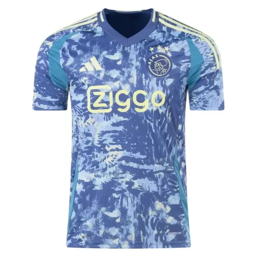 2024 Ajax Away Jersey