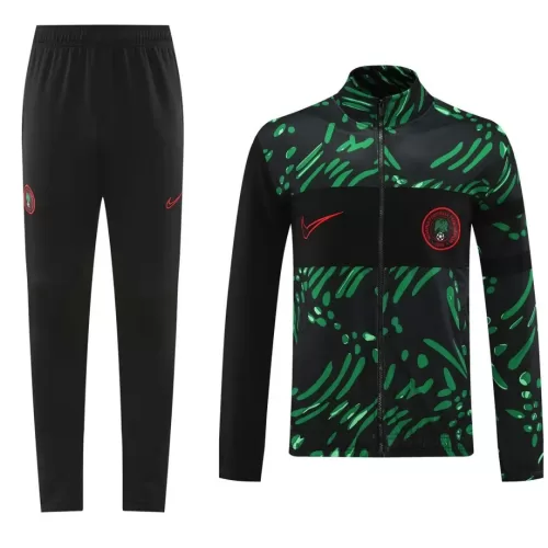 Nigeria 2024/25 Training Kit (Jacket and Trousers)