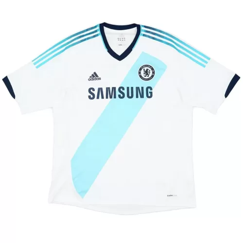 2012/13 Chelsea Vintage Away Shirt