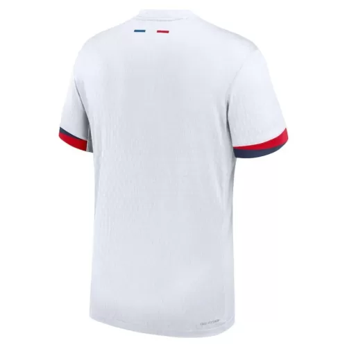 2024/25 PSG Player Edition Away Kit