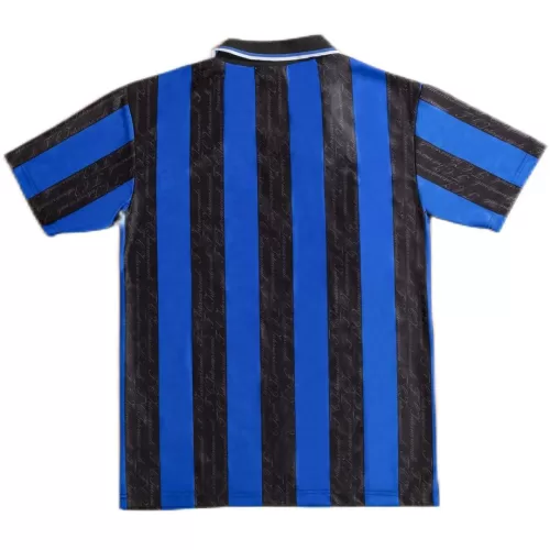 Inter Milan 1997/98 Home Retro Jersey - Best Deals and Offers