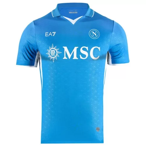 Napoli 2024/25 Home Jersey - Best Deals and Reviews