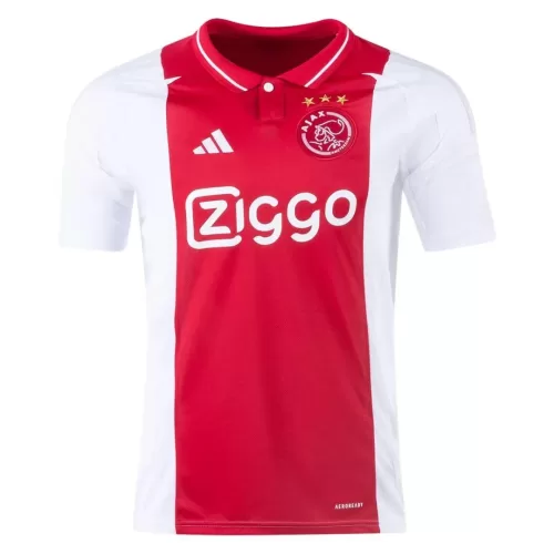 2024/25 Ajax Football Jersey - Top Picks and Latest Trends