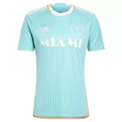 Inter Miami Third Jersey with Messi #10