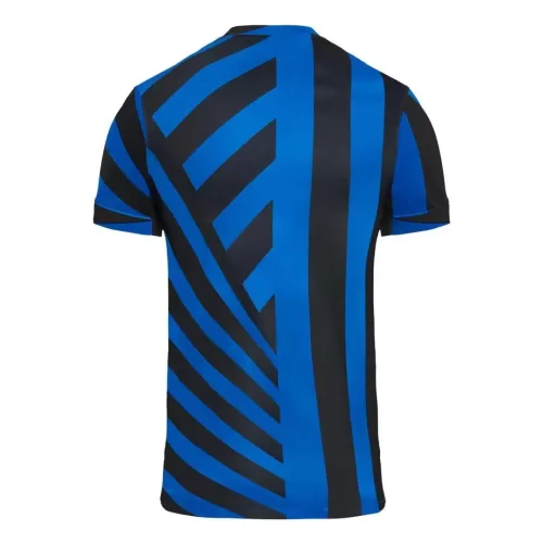 Inter Milan 2024-25 Home Jersey Kit for Home Matches