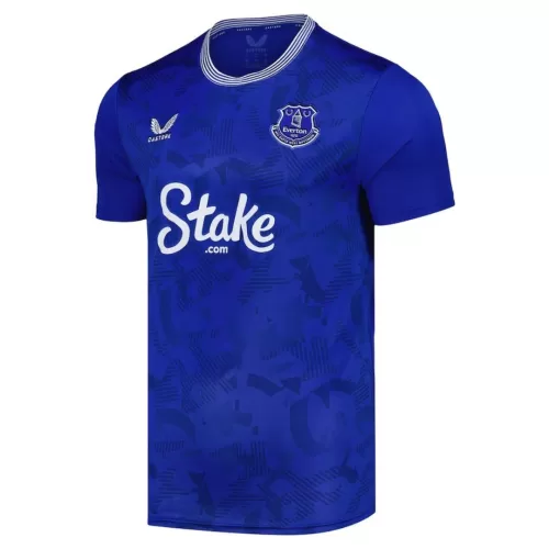 2024/25 Everton Home Jersey: Ultimate Guide for Fans and Collectors