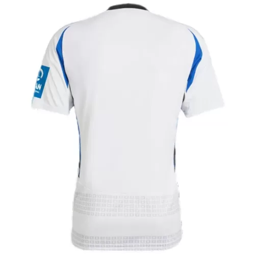 HSV Hamburg 2024-25 Home Jersey - Best Deals & Latest Styles