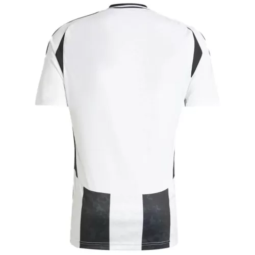 Juventus 2024/25 Home Kit - Ultimate Guide for Fans