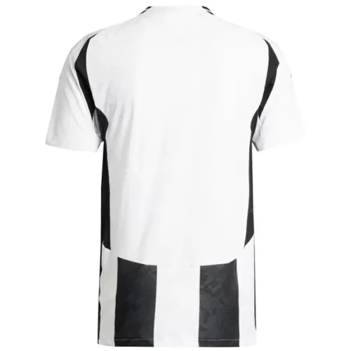 2024/25 Juventus Home Player Jersey - Ultimate Guide