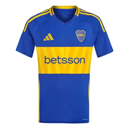 2024/25 Boca Juniors Home Jersey