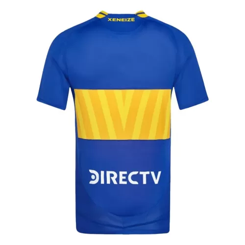 2024-25 Boca Juniors Home Match Jersey: Ultimate Guide