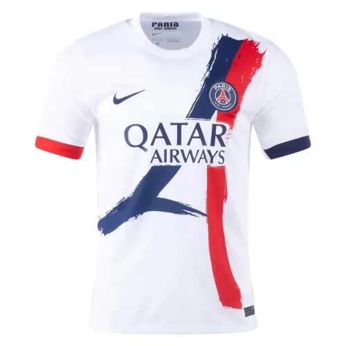 Paris Saint-Germain 2024/25 Away Kit