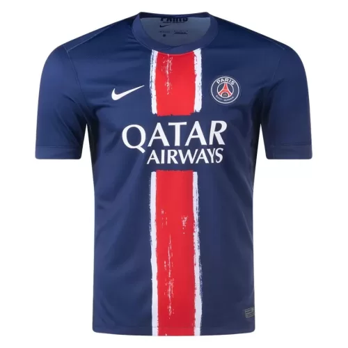 2024/25 PSG Home Soccer Jersey: Ultimate Guide