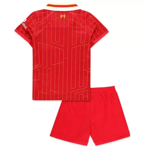 Liverpool Children's Home Kit 2024/25