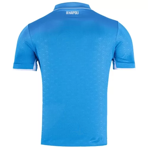 2024/25 Napoli Player Edition Home Jersey