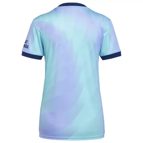 2024-2025 Women's Arsenal Third Jersey: Ultimate Guide