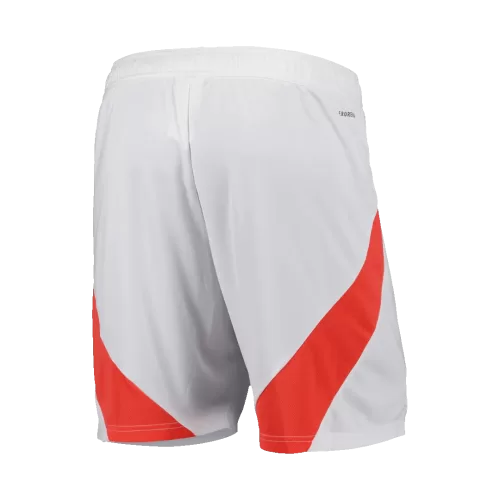 Manchester United 2024/25 Home Shorts - Best Deals and Discounts